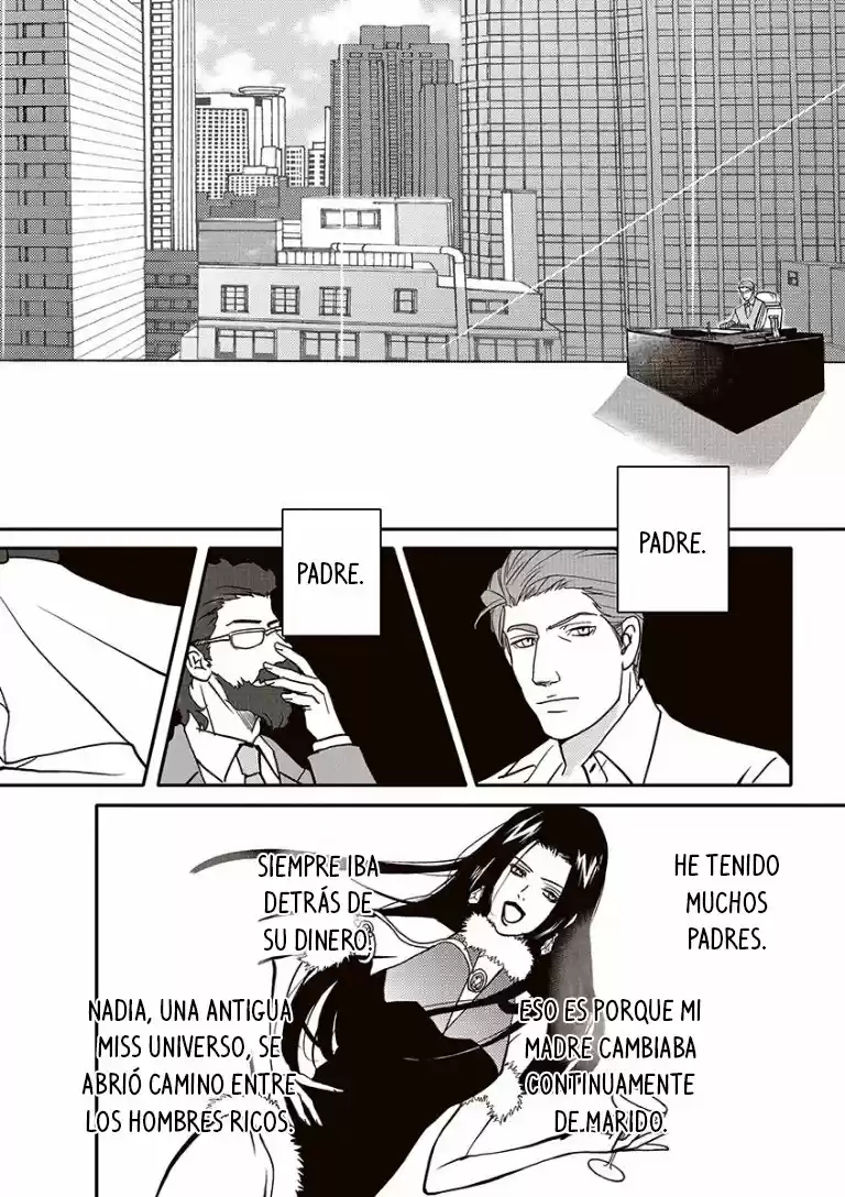 Kare Ga Kekkon Suru Riyuu - Capítulo 1 - Página 12 - LectorTMOo