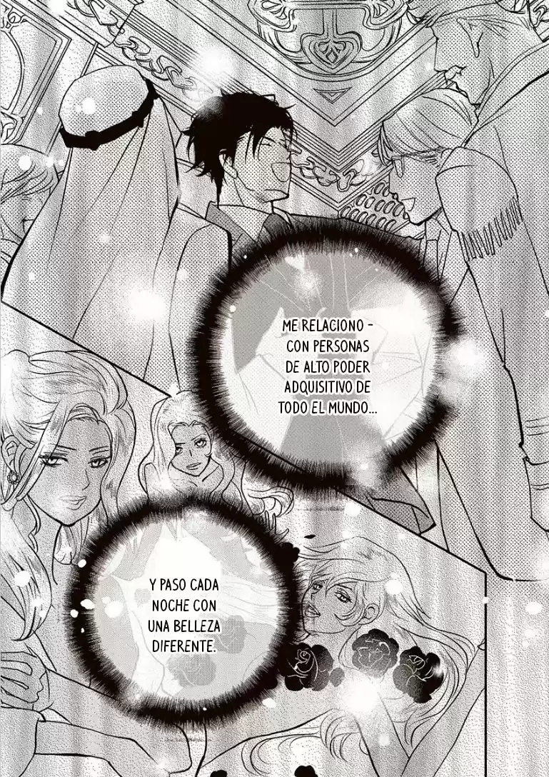 Kare Ga Kekkon Suru Riyuu - Capítulo 1 - Página 15 - LectorTMOo