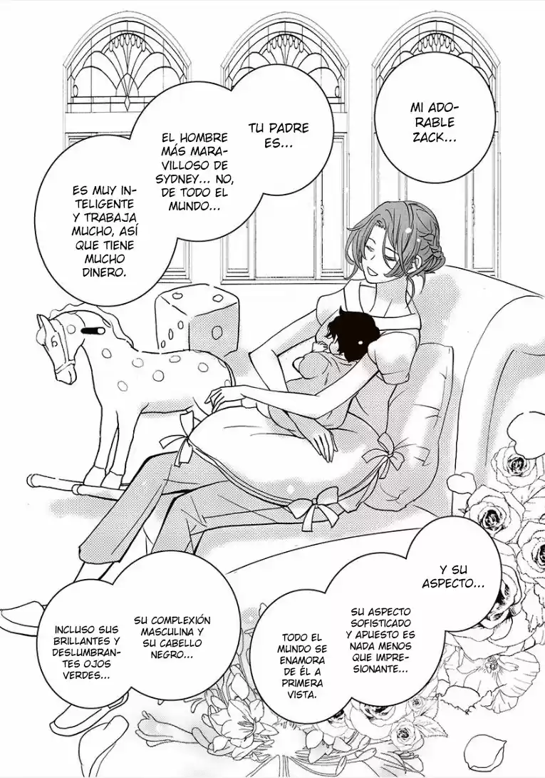 Kare Ga Kekkon Suru Riyuu - Capítulo 1 - Página 24 - LectorTMOo