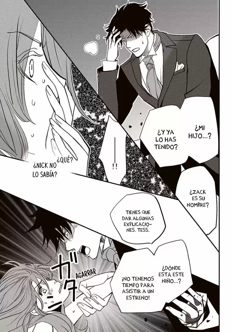 Kare Ga Kekkon Suru Riyuu - Capítulo 2 - Página 14 - LectorTMOo