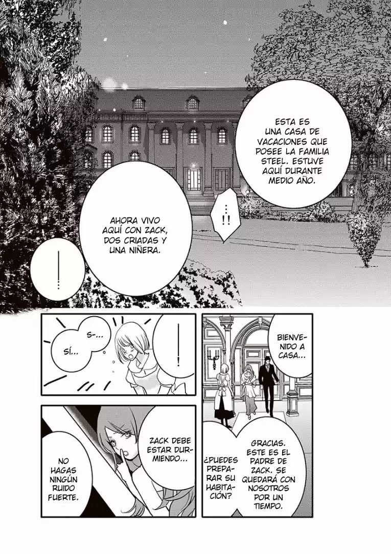 Kare Ga Kekkon Suru Riyuu - Capítulo 2 - Página 20 - LectorTMOo