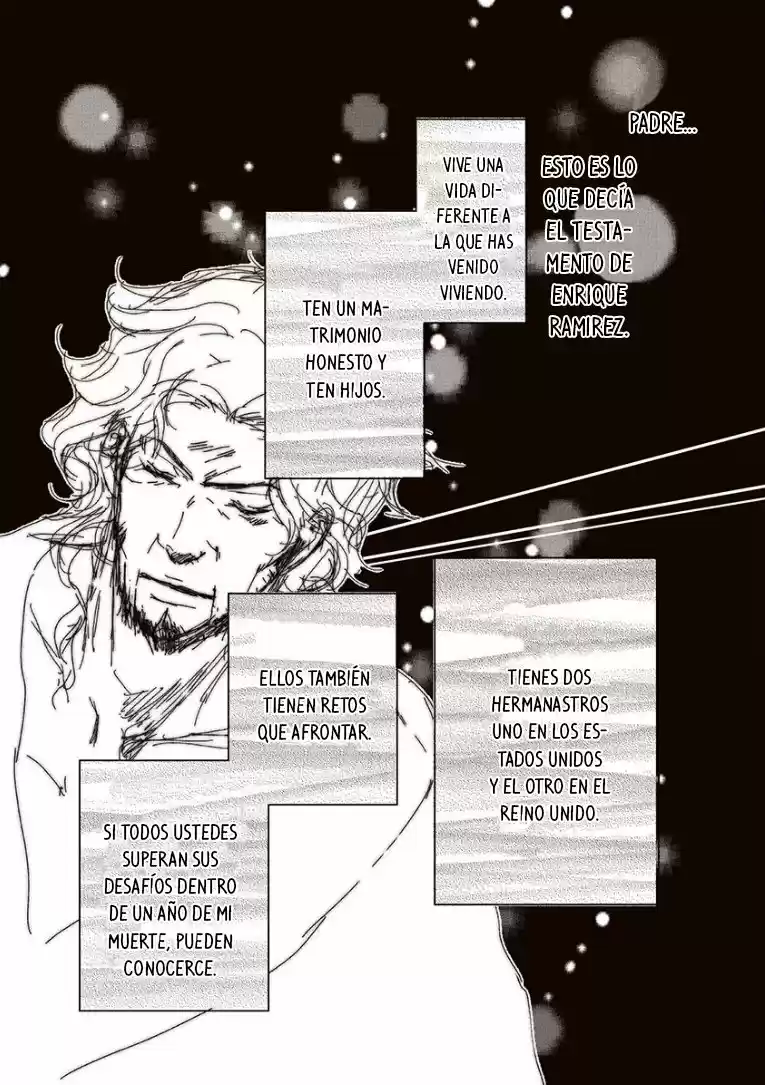 Kare Ga Kekkon Suru Riyuu - Capítulo 2 - Página 26 - LectorTMOo