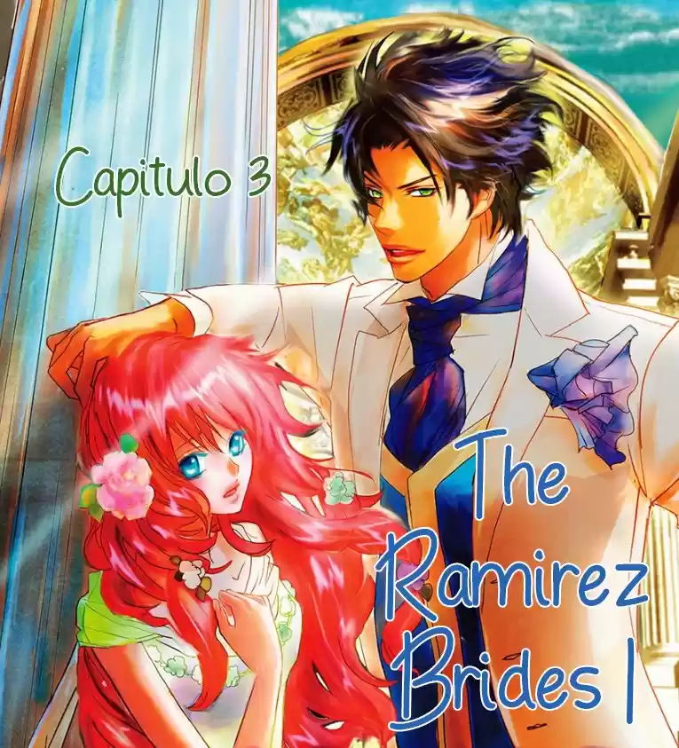 Kare Ga Kekkon Suru Riyuu - Capítulo 3 - Página 2 - LectorTMOo
