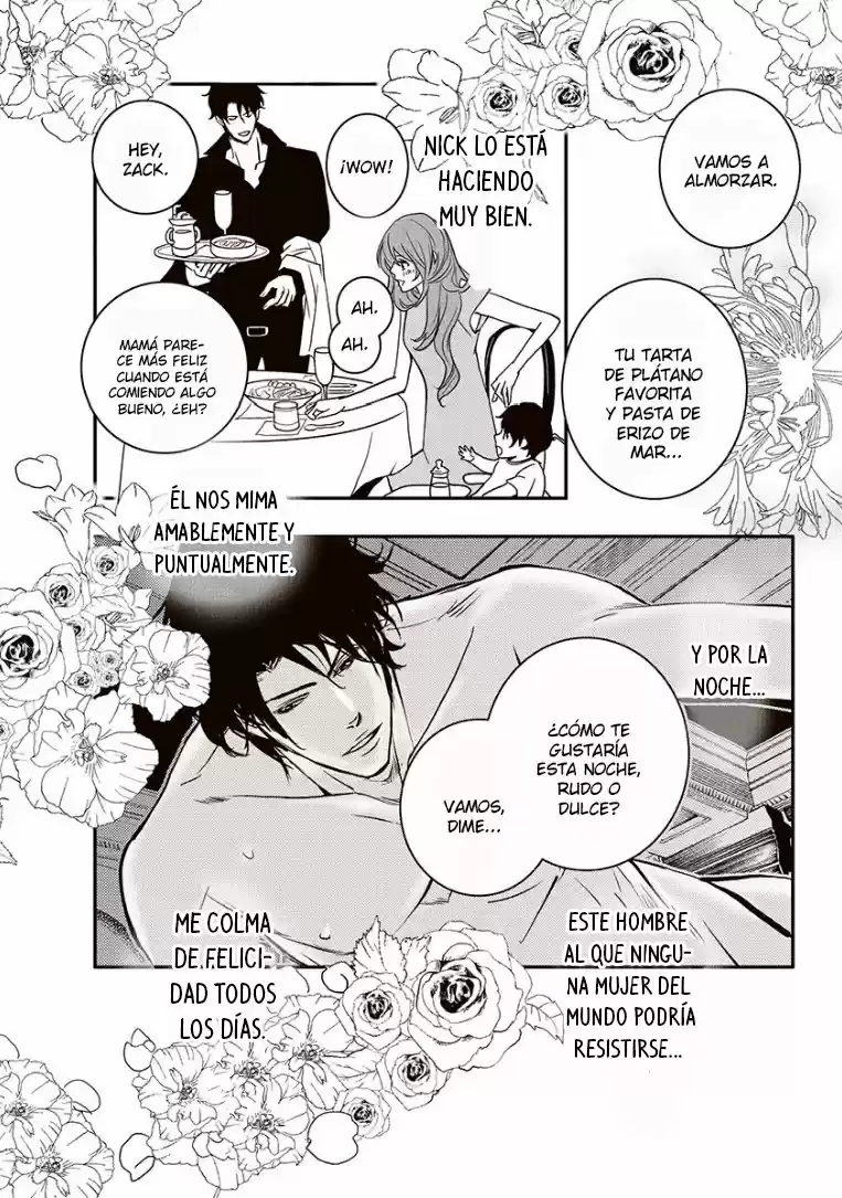 Kare Ga Kekkon Suru Riyuu - Capítulo 3 - Página 13 - LectorTMOo