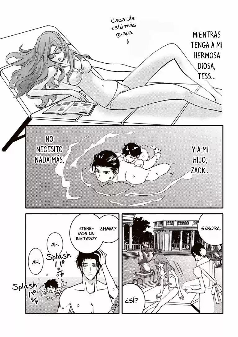 Kare Ga Kekkon Suru Riyuu - Capítulo 3 - Página 24 - LectorTMOo