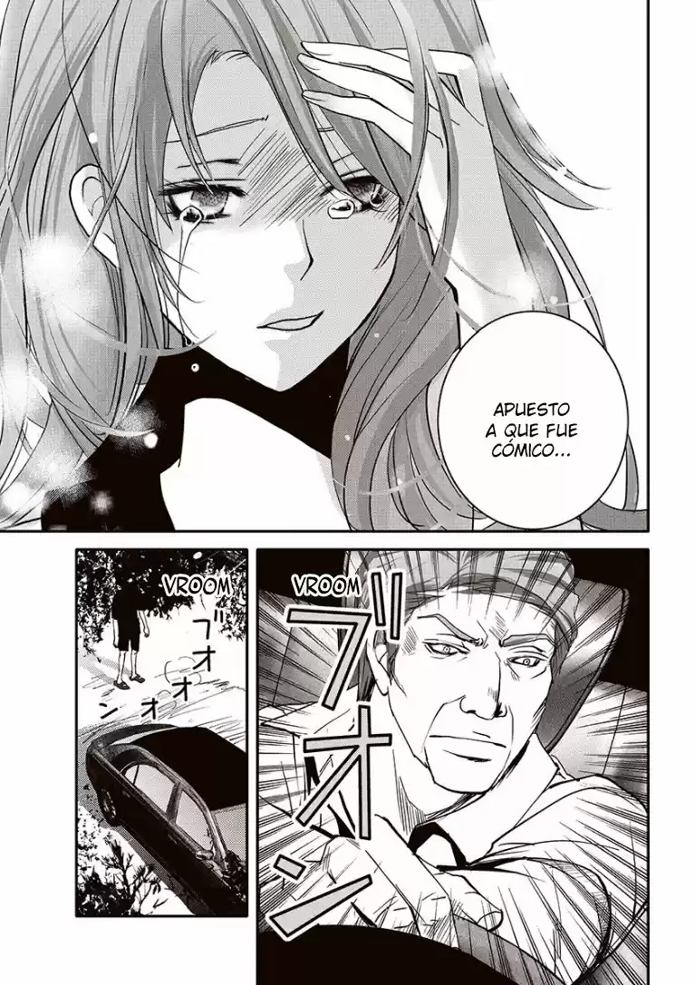 Kare Ga Kekkon Suru Riyuu - Capítulo 4 - Página 14 - LectorTMOo