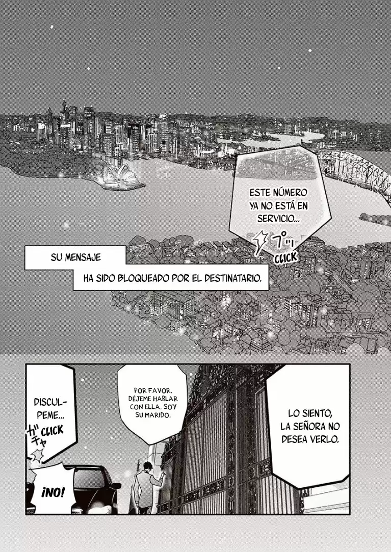 Kare Ga Kekkon Suru Riyuu - Capítulo 4 - Página 15 - LectorTMOo