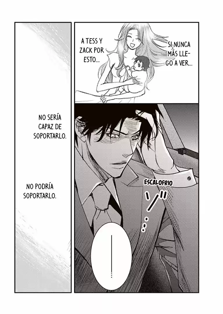 Kare Ga Kekkon Suru Riyuu - Capítulo 4 - Página 17 - LectorTMOo