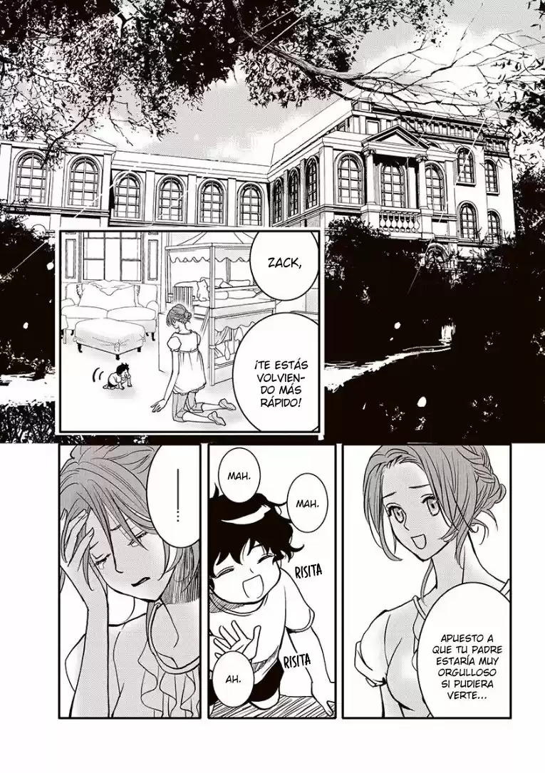 Kare Ga Kekkon Suru Riyuu - Capítulo 4 - Página 18 - LectorTMOo
