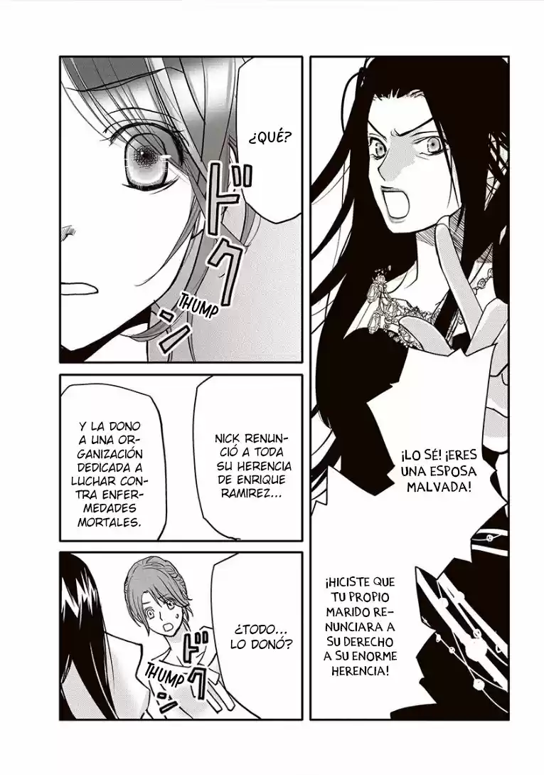 Kare Ga Kekkon Suru Riyuu - Capítulo 4 - Página 20 - LectorTMOo