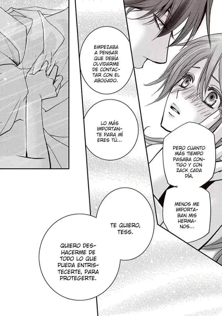 Kare Ga Kekkon Suru Riyuu - Capítulo 4 - Página 29 - LectorTMOo
