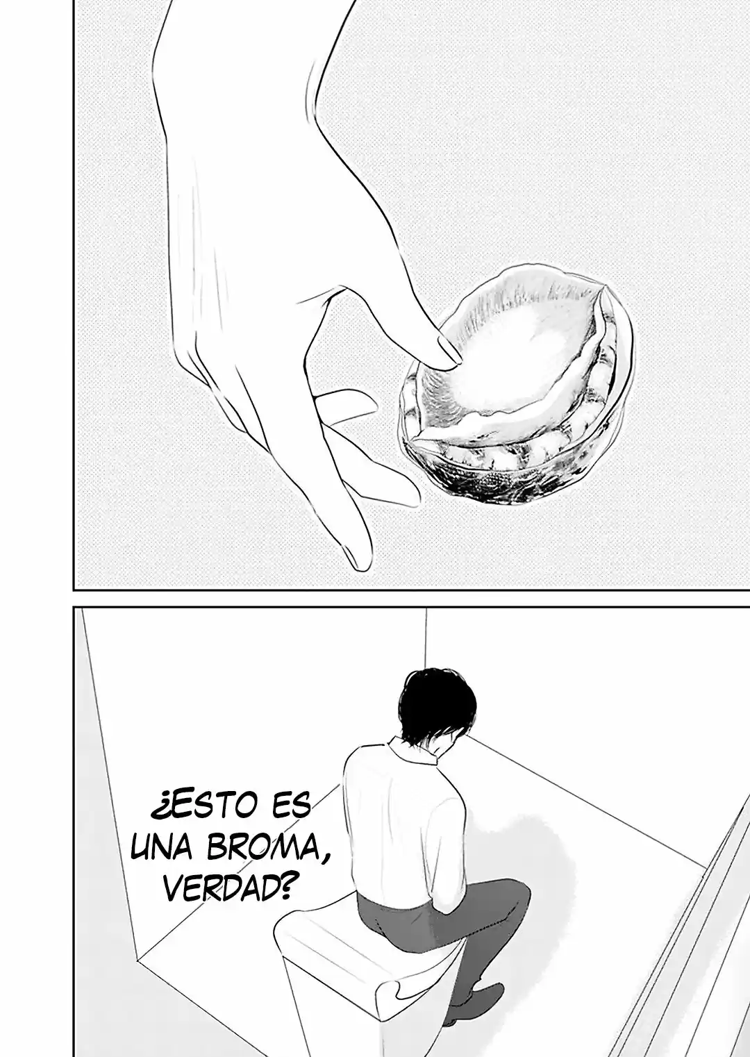 Kare To Kanojo Ha XX Dekinai - Capítulo 1 - Página 18 - LectorTMOo