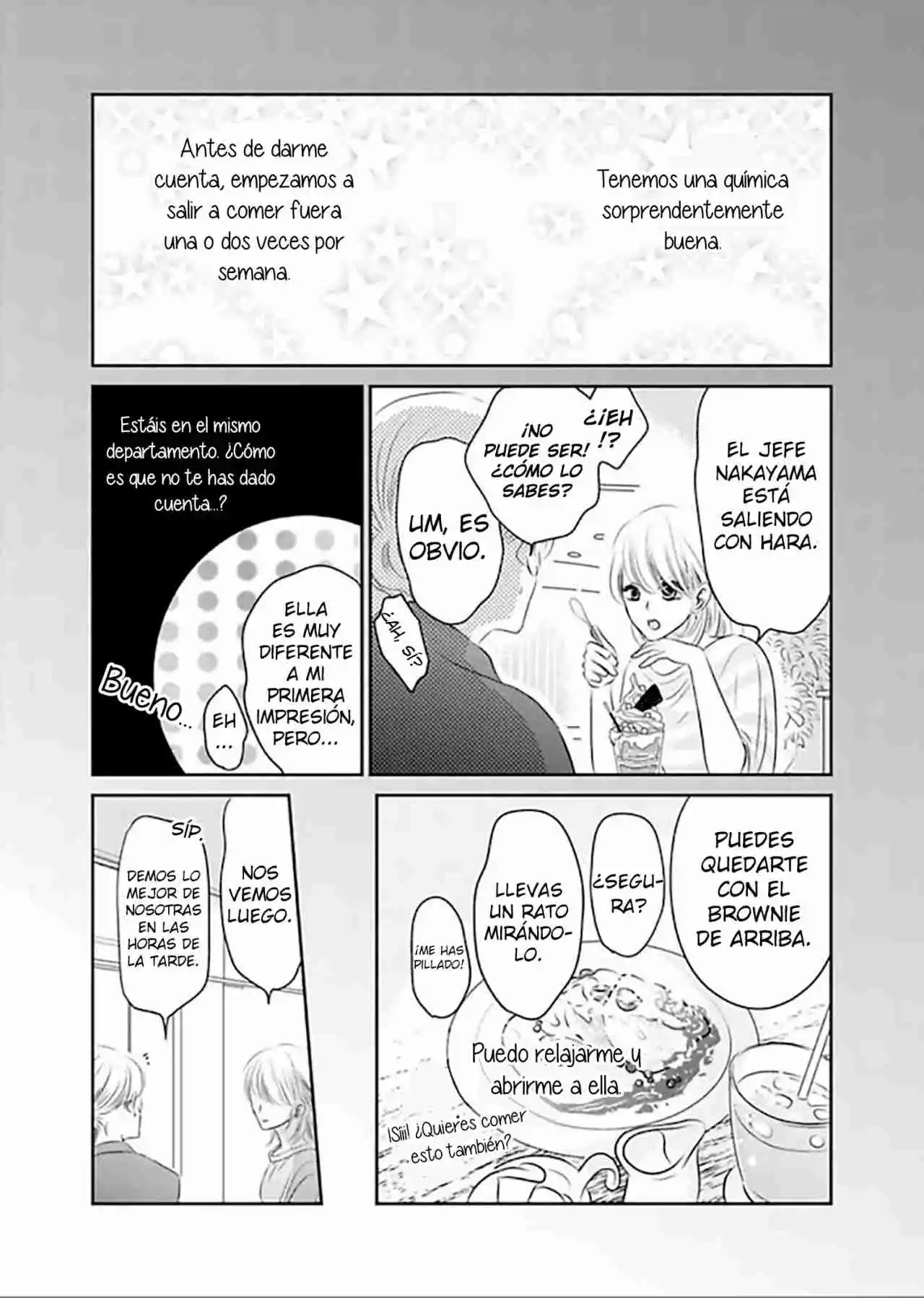Kare To Kanojo Ha XX Dekinai - Capítulo 10 - Página 5 - LectorTMOo