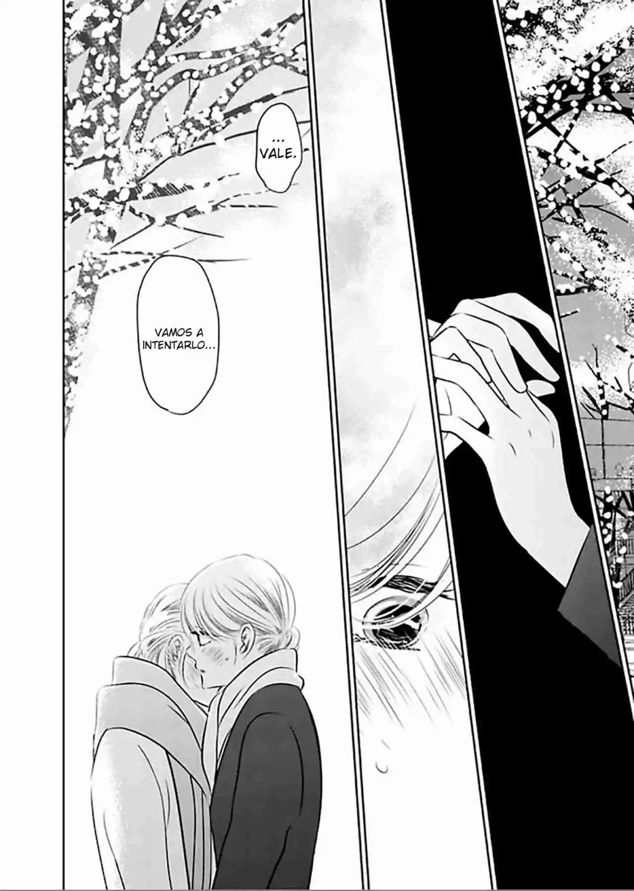 Kare To Kanojo Ha XX Dekinai - Capítulo 10 - Página 23 - LectorTMOo