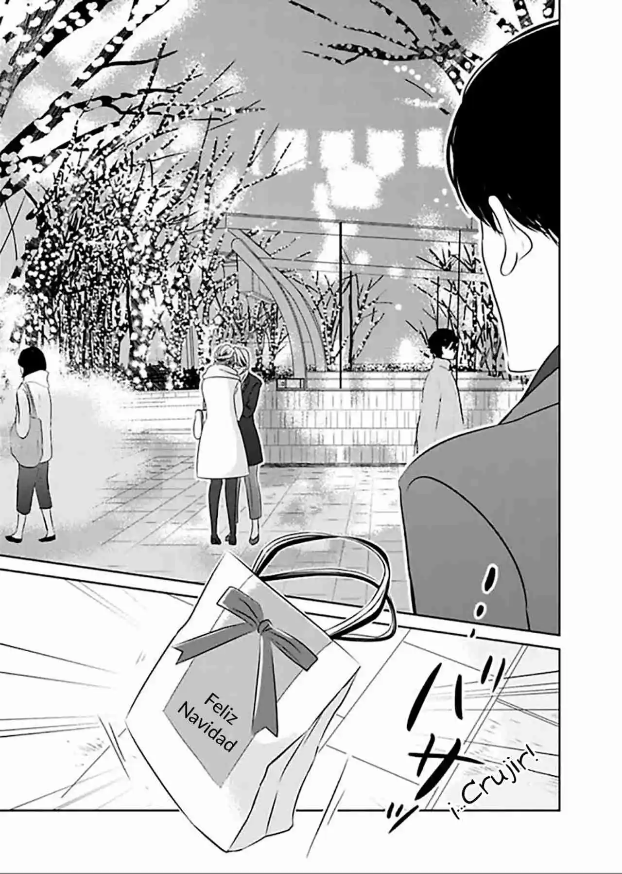Kare To Kanojo Ha XX Dekinai - Capítulo 10 - Página 24 - LectorTMOo