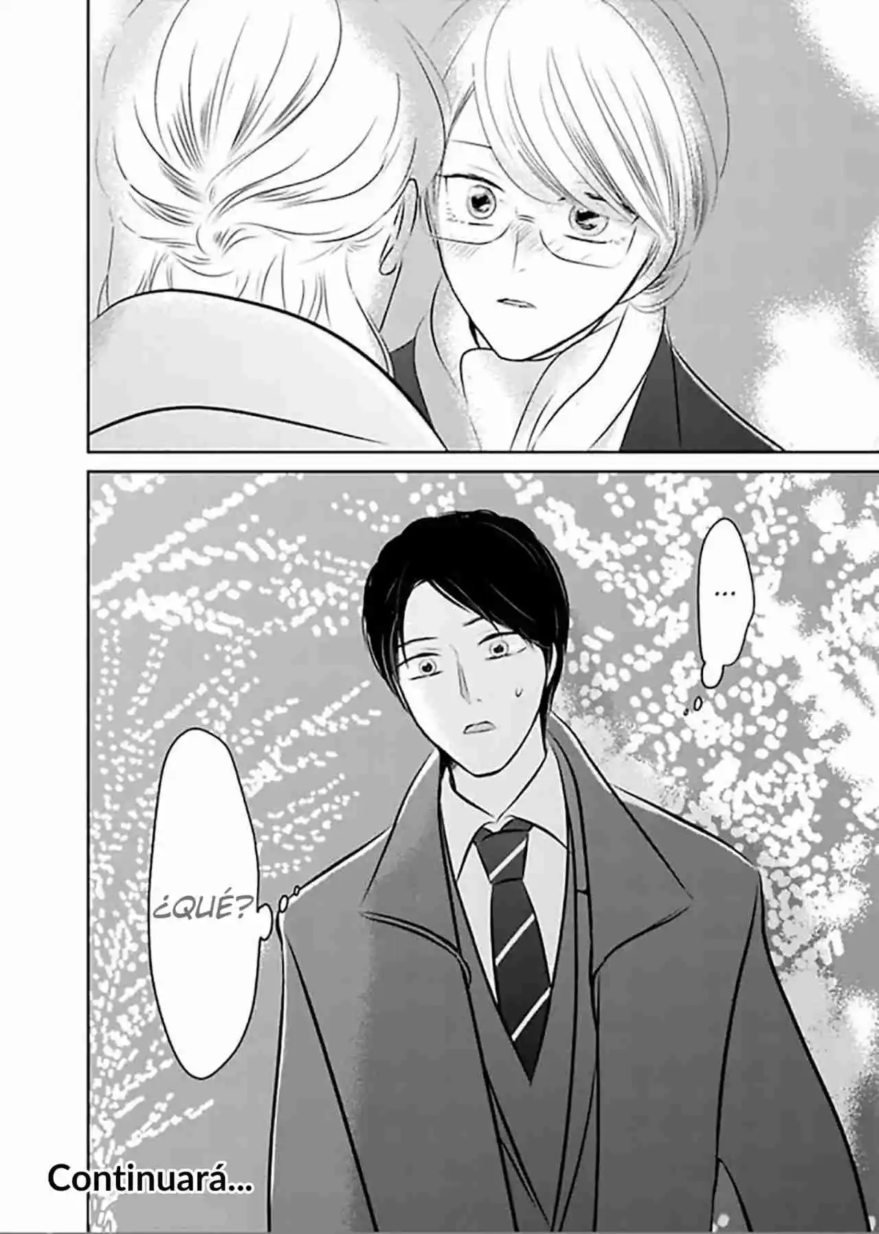 Kare To Kanojo Ha XX Dekinai - Capítulo 10 - Página 25 - LectorTMOo