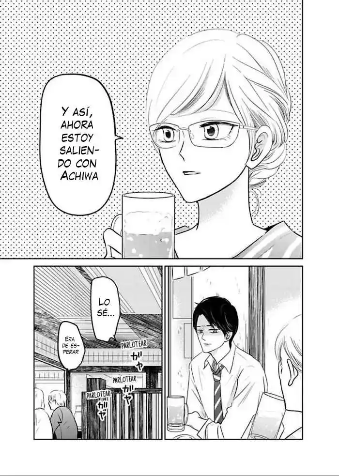 Kare To Kanojo Ha XX Dekinai - Capítulo 11 - Página 2 - LectorTMOo