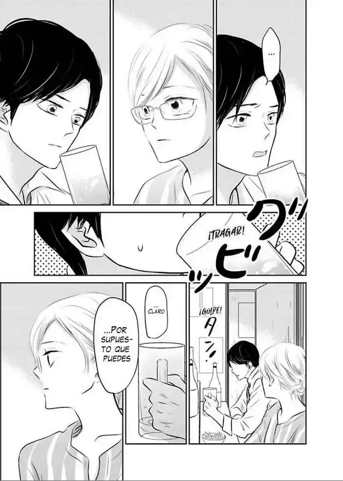 Kare To Kanojo Ha XX Dekinai - Capítulo 11 - Página 6 - LectorTMOo