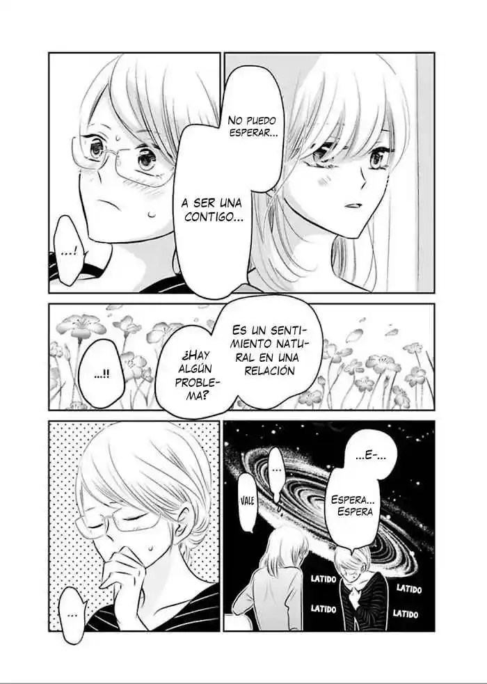 Kare To Kanojo Ha XX Dekinai - Capítulo 11 - Página 18 - LectorTMOo