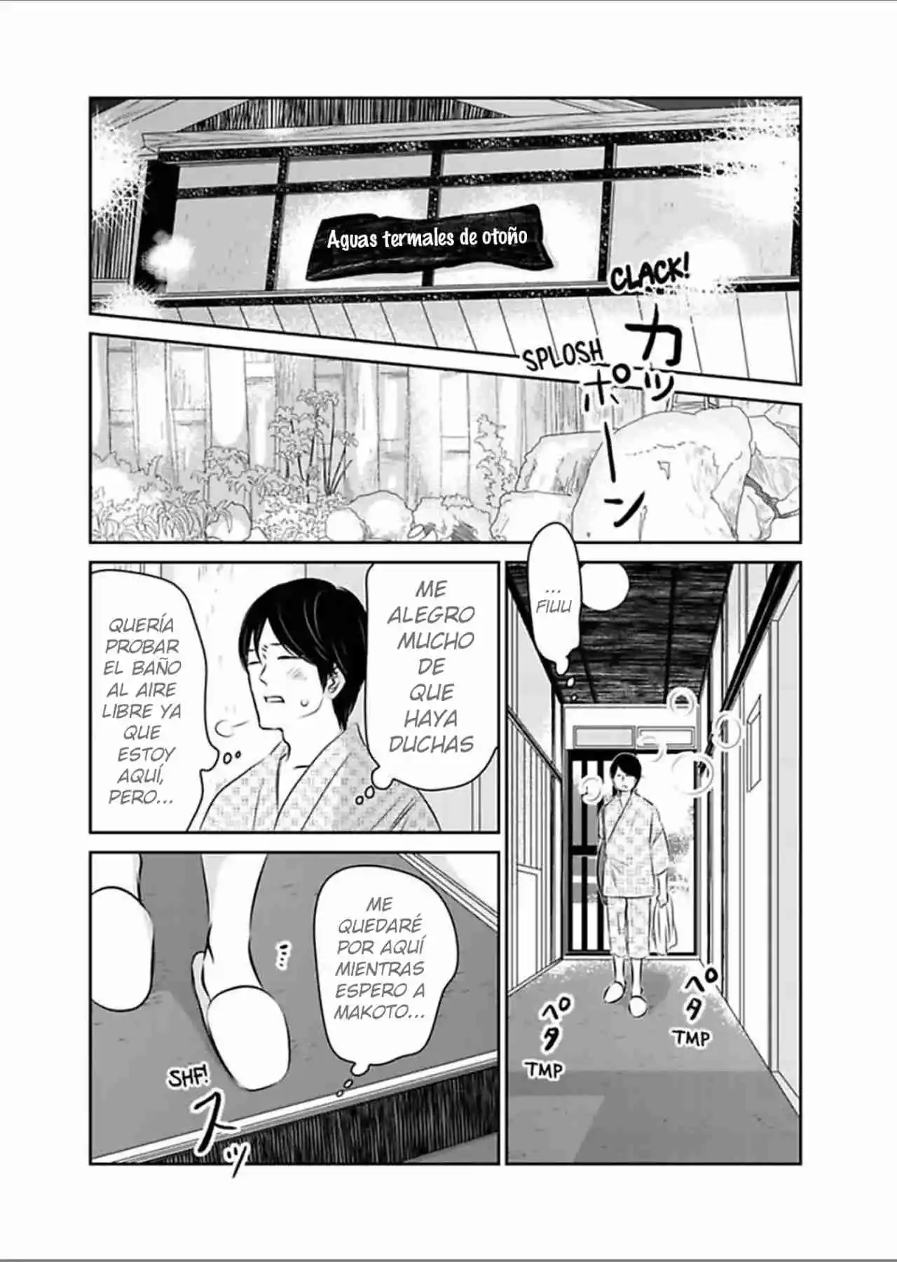 Kare To Kanojo Ha XX Dekinai - Capítulo 12 - Página 10 - LectorTMOo