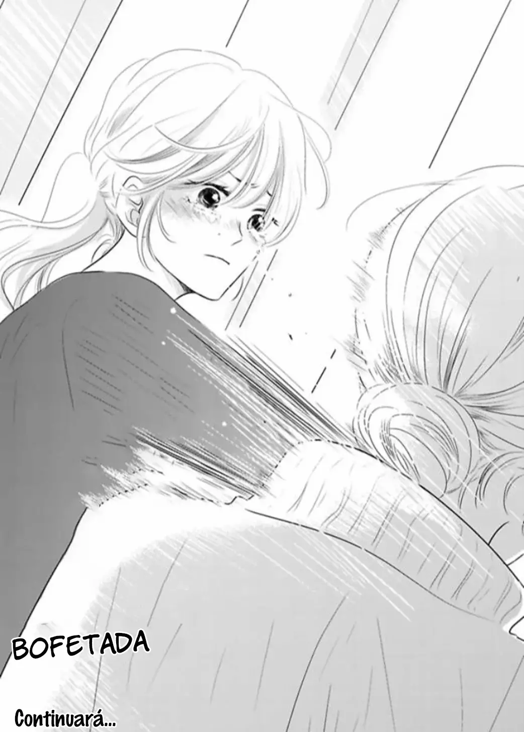 Kare To Kanojo Ha XX Dekinai - Capítulo 14 - Página 27 - LectorTMOo