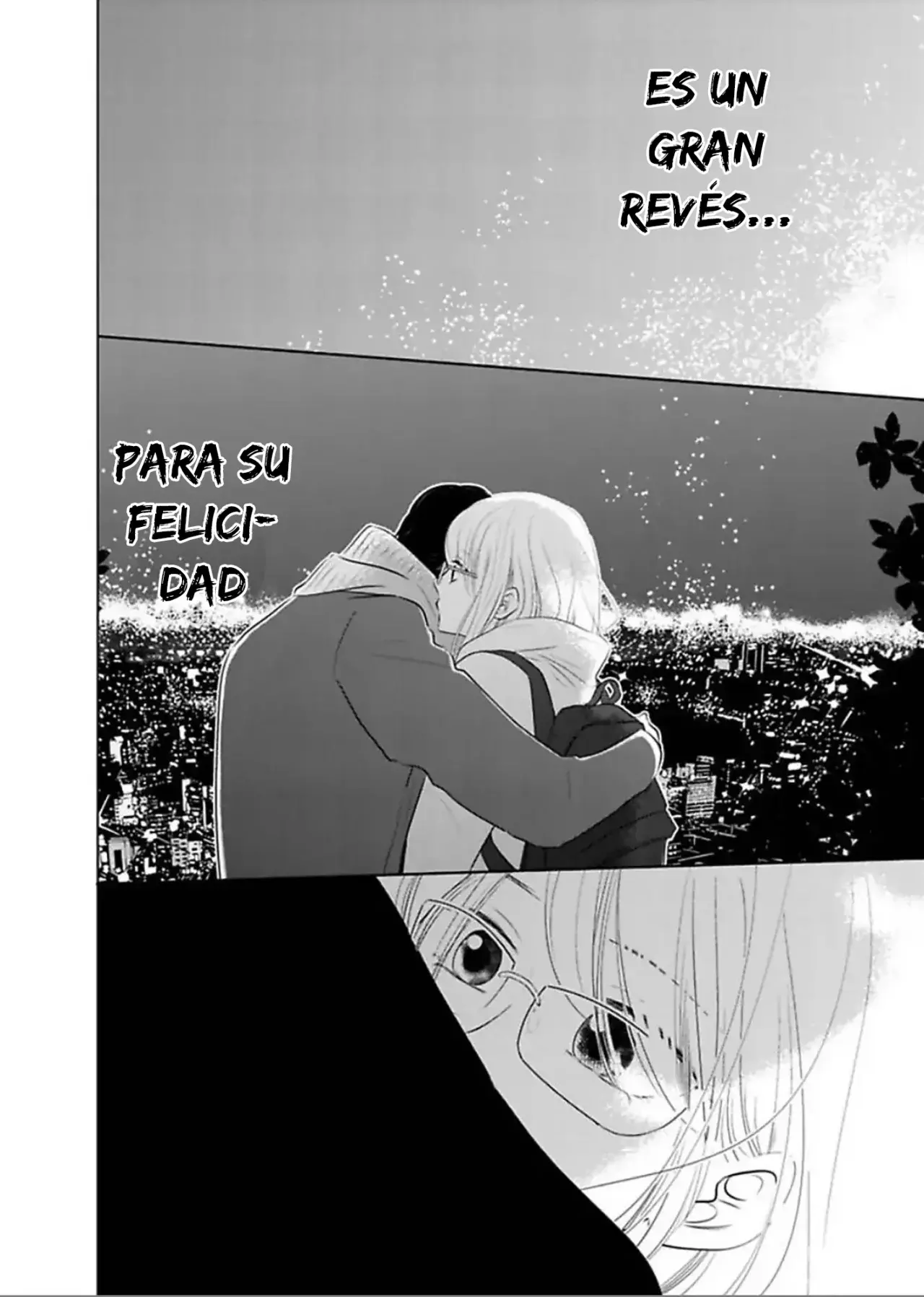 Kare To Kanojo Ha XX Dekinai - Capítulo 16 - Página 11 - LectorTMOo