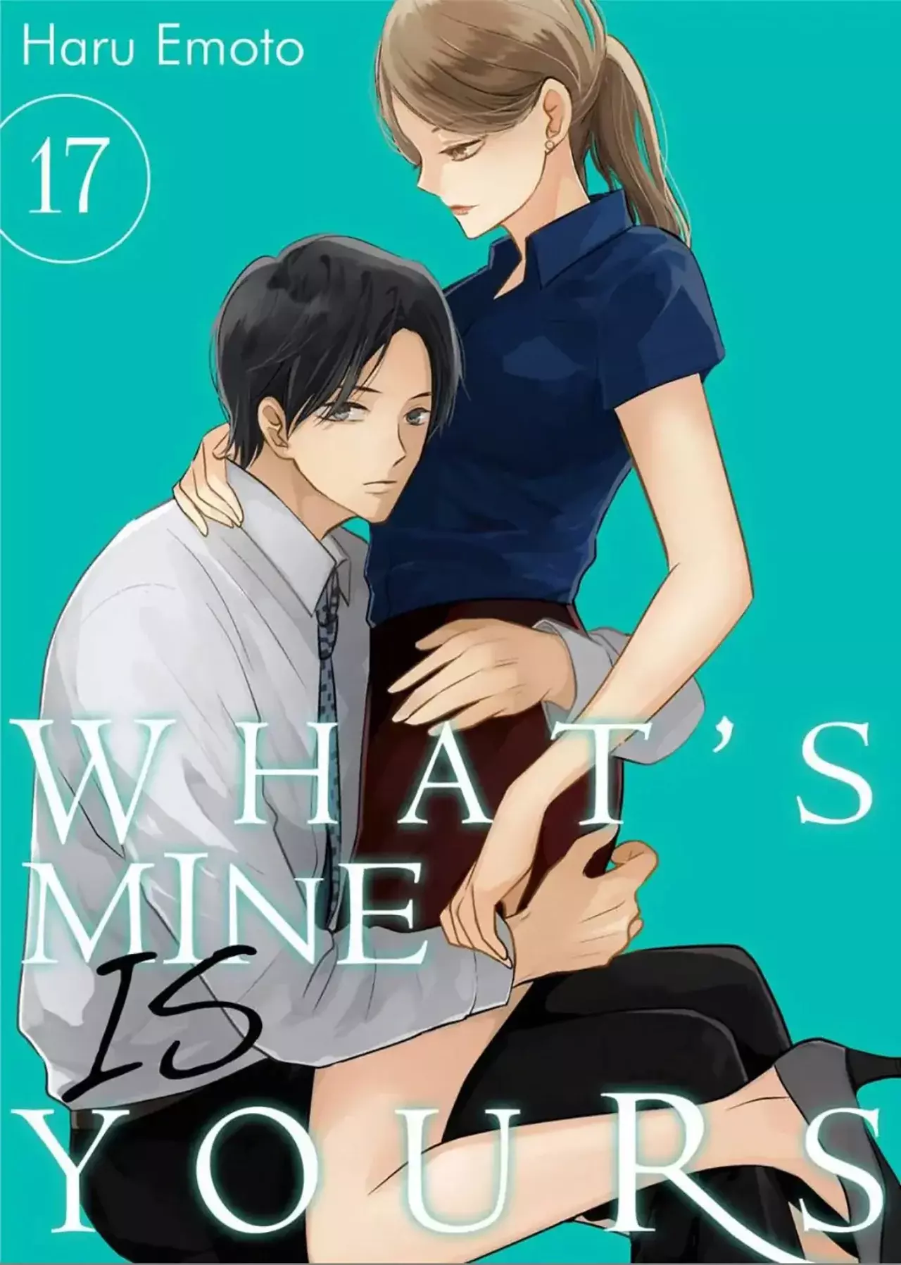Kare To Kanojo Ha XX Dekinai - Capítulo 17 - Página 2 - LectorTMOo