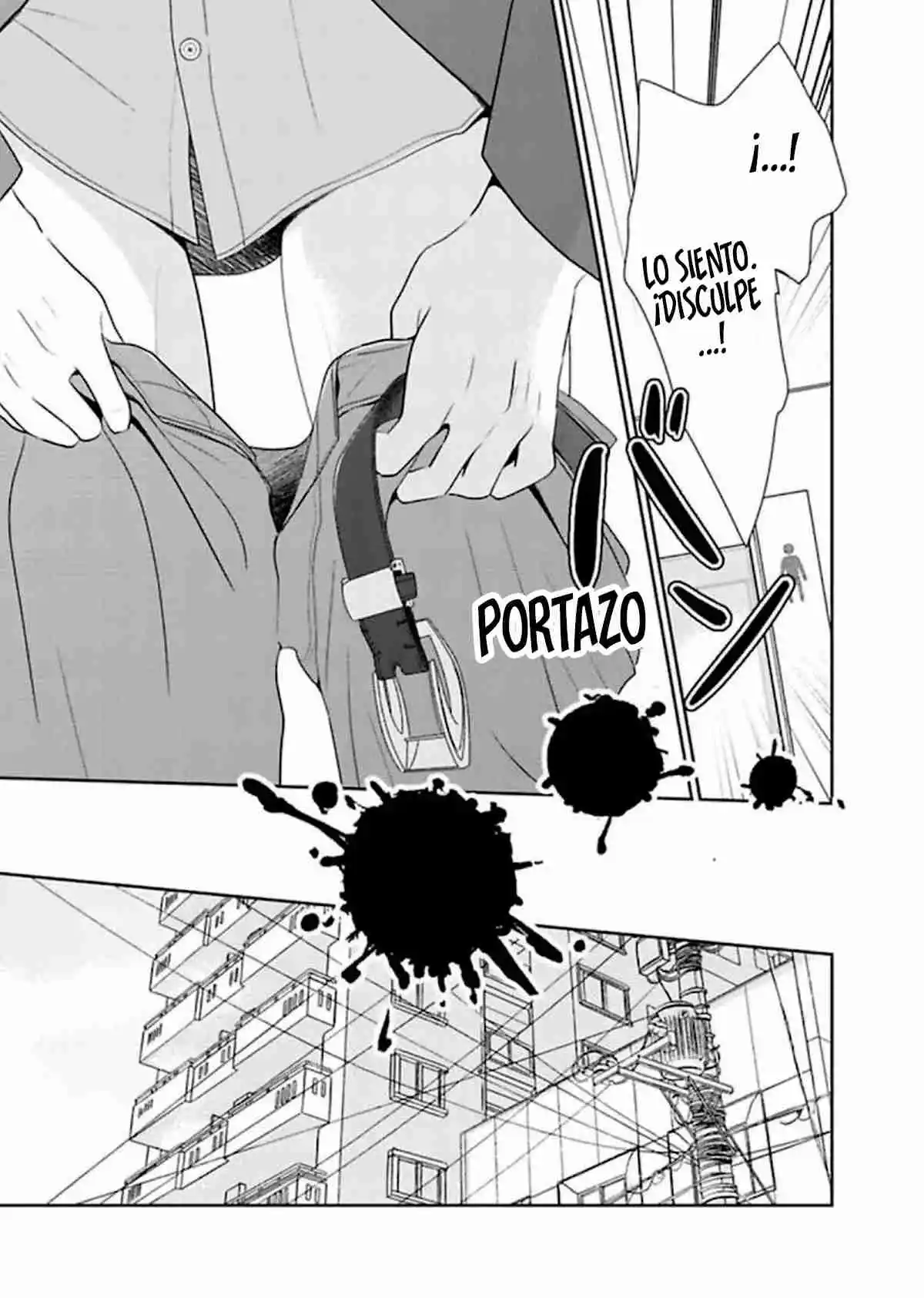 Kare To Kanojo Ha XX Dekinai - Capítulo 3 - Página 13 - LectorTMOo