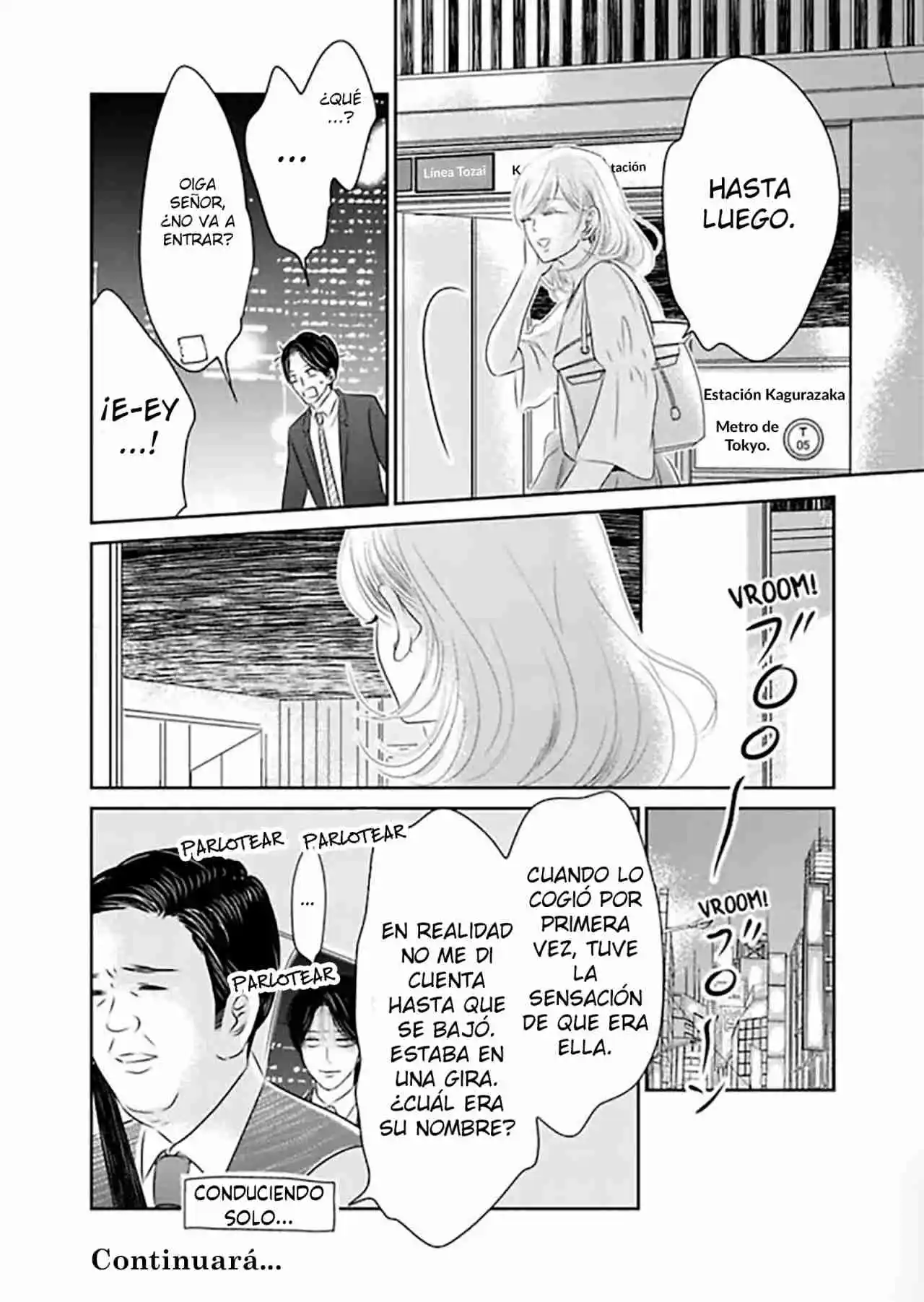 Kare To Kanojo Ha XX Dekinai - Capítulo 4 - Página 26 - LectorTMOo
