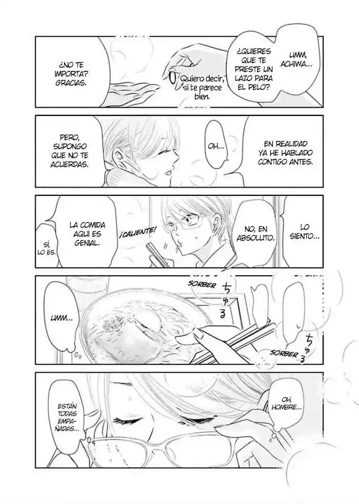 Kare To Kanojo Ha XX Dekinai - Capítulo 5 - Página 10 - LectorTMOo