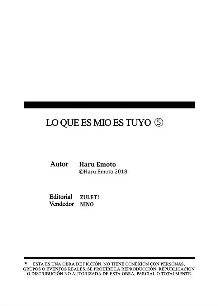 Kare To Kanojo Ha XX Dekinai - Capítulo 5 - Página 26 - LectorTMOo