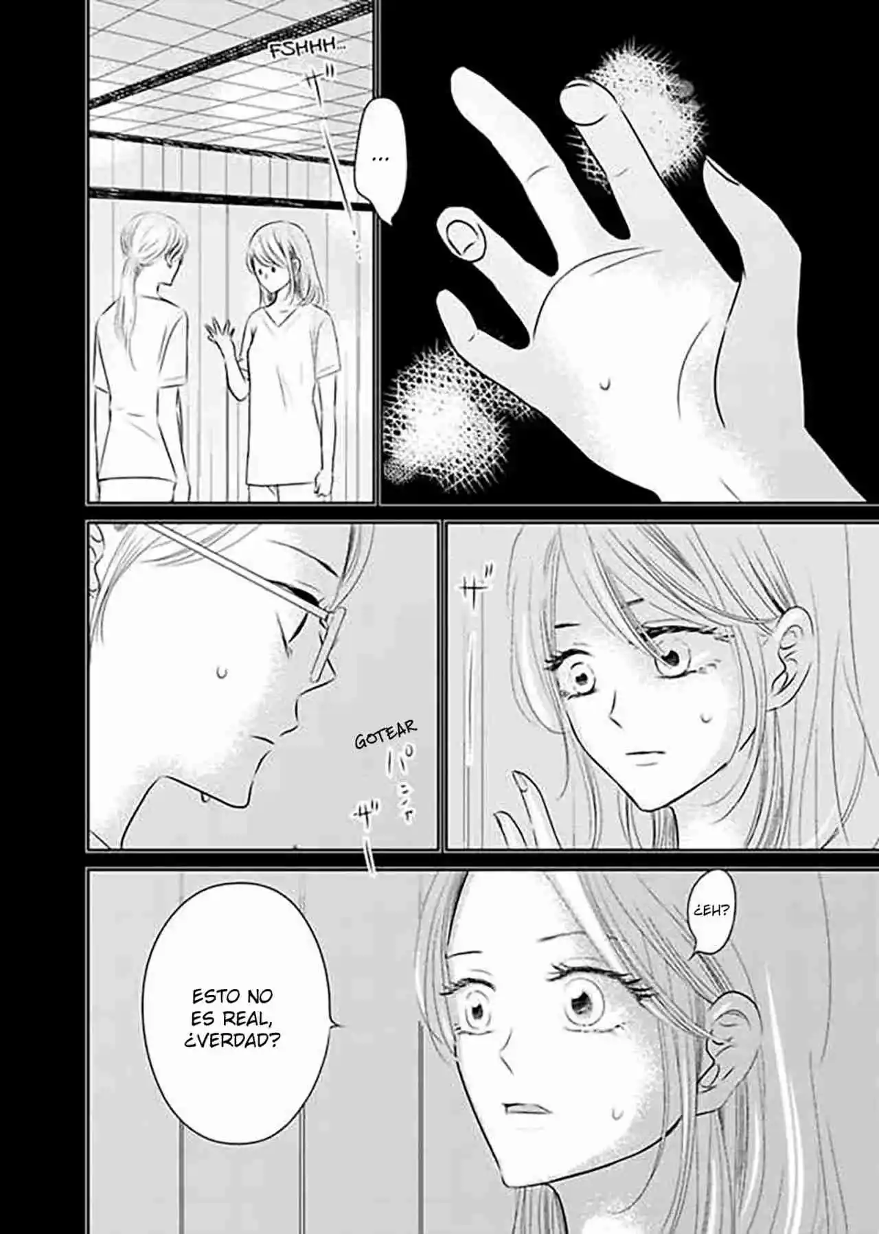 Kare To Kanojo Ha XX Dekinai - Capítulo 6 - Página 3 - LectorTMOo