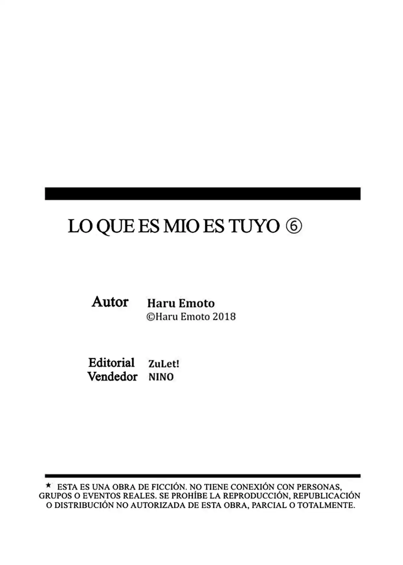 Kare To Kanojo Ha XX Dekinai - Capítulo 6 - Página 26 - LectorTMOo