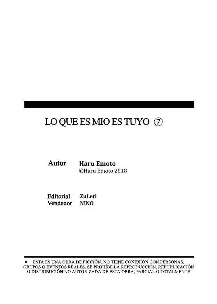 Kare To Kanojo Ha XX Dekinai - Capítulo 7 - Página 26 - LectorTMOo