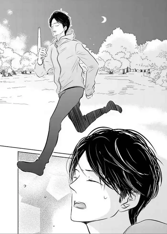 Kare To Kanojo Ha XX Dekinai - Capítulo 8 - Página 20 - LectorTMOo