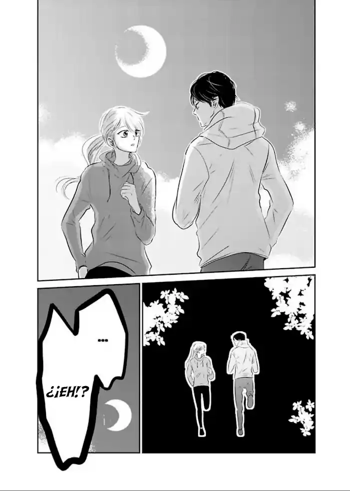Kare To Kanojo Ha XX Dekinai - Capítulo 8 - Página 22 - LectorTMOo