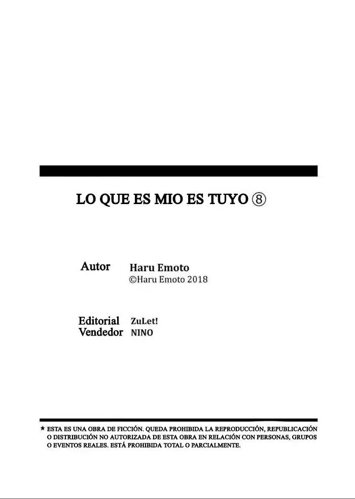 Kare To Kanojo Ha XX Dekinai - Capítulo 8 - Página 27 - LectorTMOo