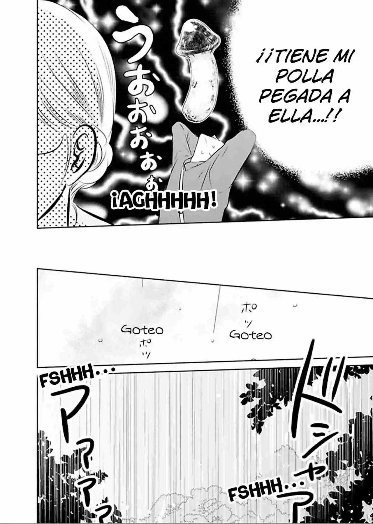 Kare To Kanojo Ha XX Dekinai - Capítulo 9 - Página 13 - LectorTMOo