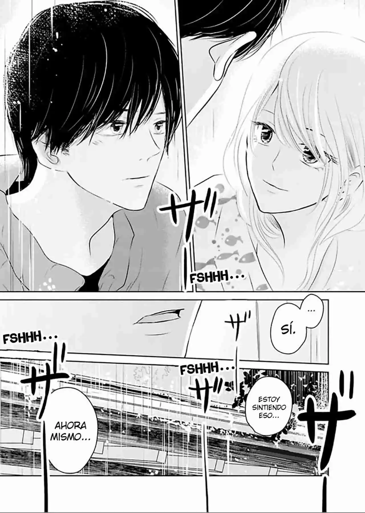 Kare To Kanojo Ha XX Dekinai - Capítulo 9 - Página 20 - LectorTMOo