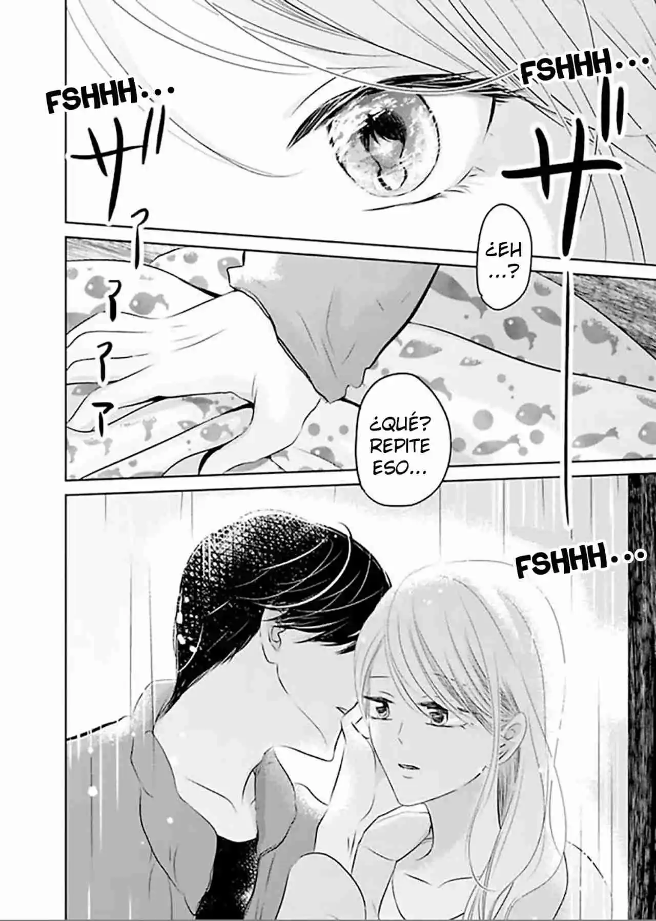 Kare To Kanojo Ha XX Dekinai - Capítulo 9 - Página 21 - LectorTMOo
