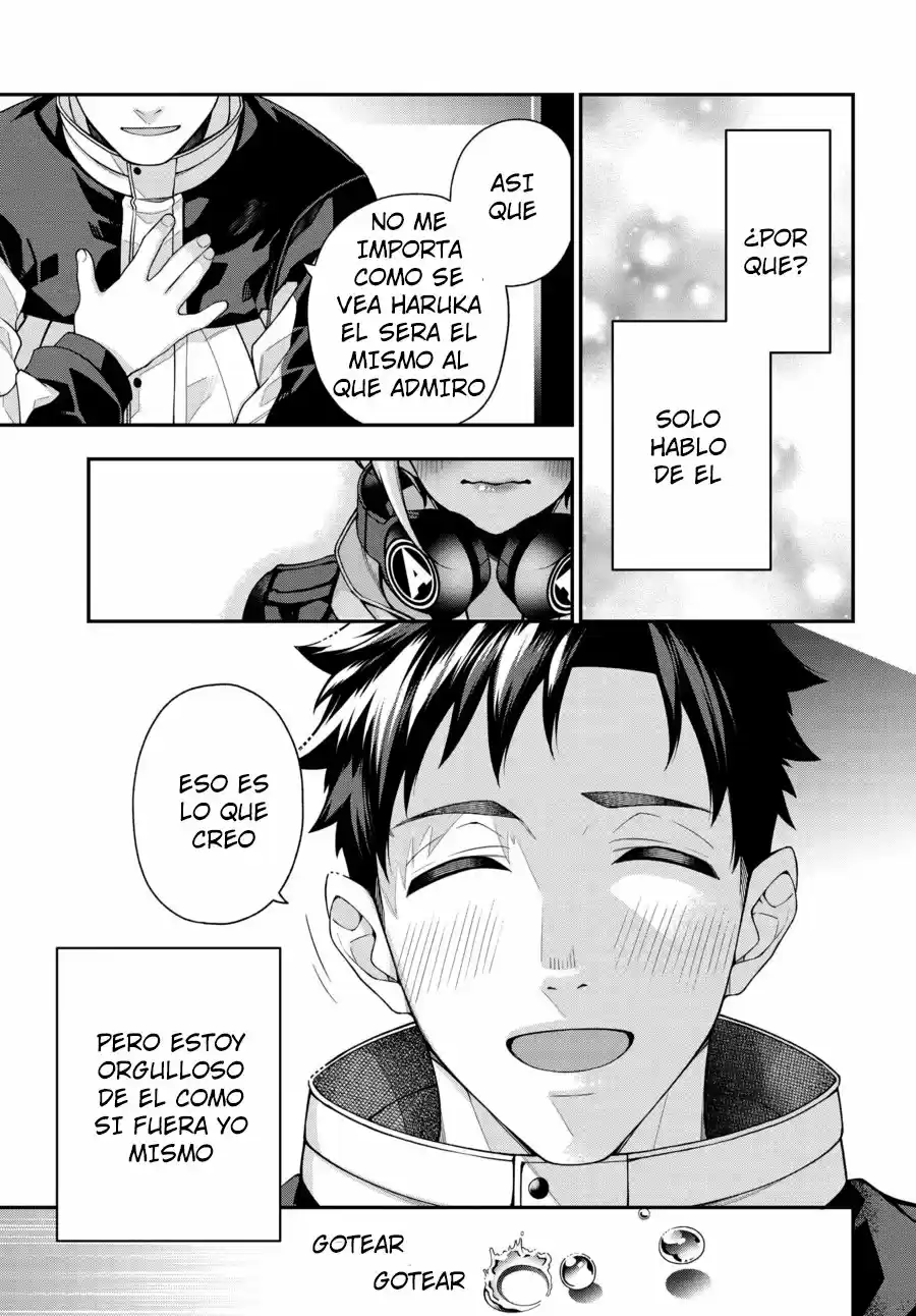 Kare To Kanojo No Sentaku - Capítulo 1 - Página 39 - LectorTMOo