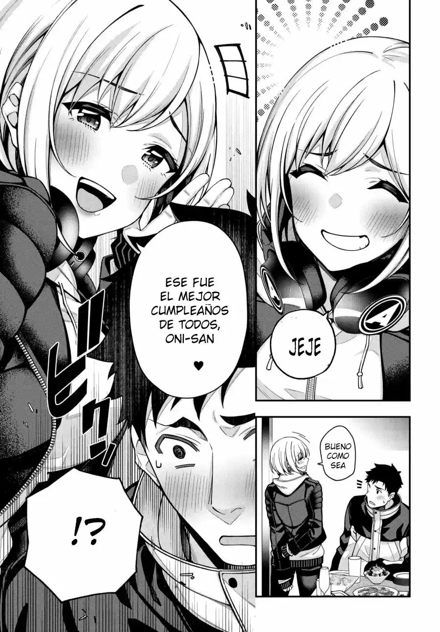 Kare To Kanojo No Sentaku - Capítulo 1 - Página 47 - LectorTMOo