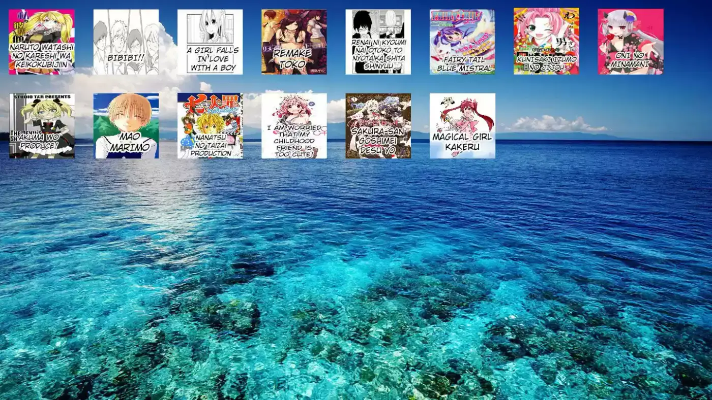 Kare To Kanojo No Sentaku - Capítulo 1 - Página 52 - LectorTMOo