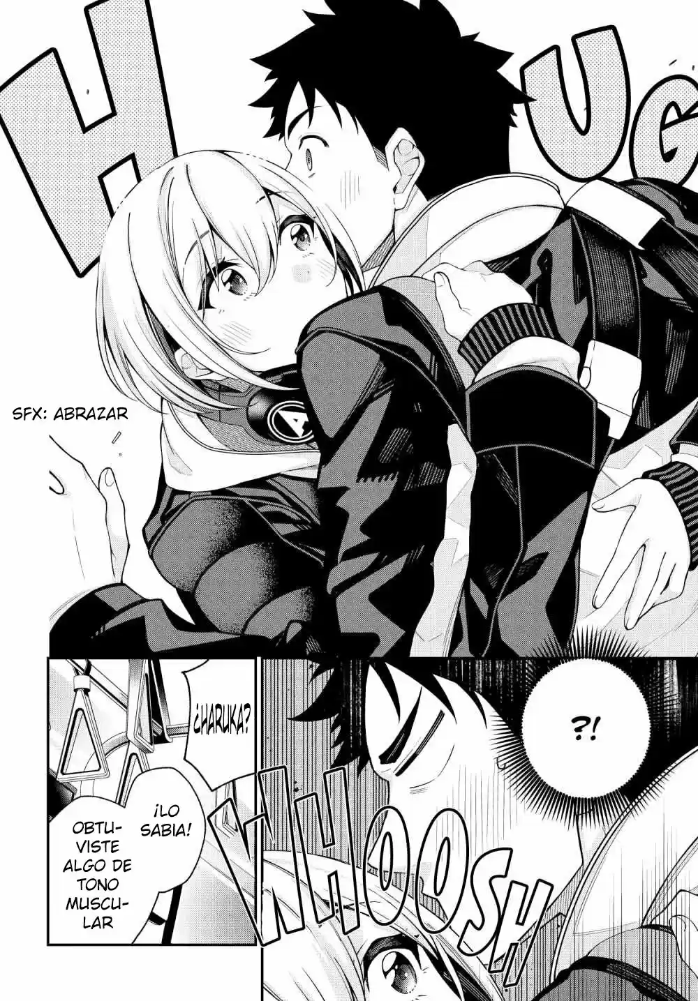 Kare To Kanojo No Sentaku - Capítulo 2 - Página 10 - LectorTMOo