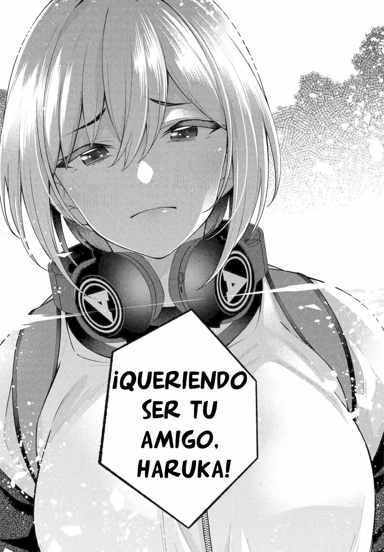 Kare To Kanojo No Sentaku - Capítulo 4 - Página 27 - LectorTMOo