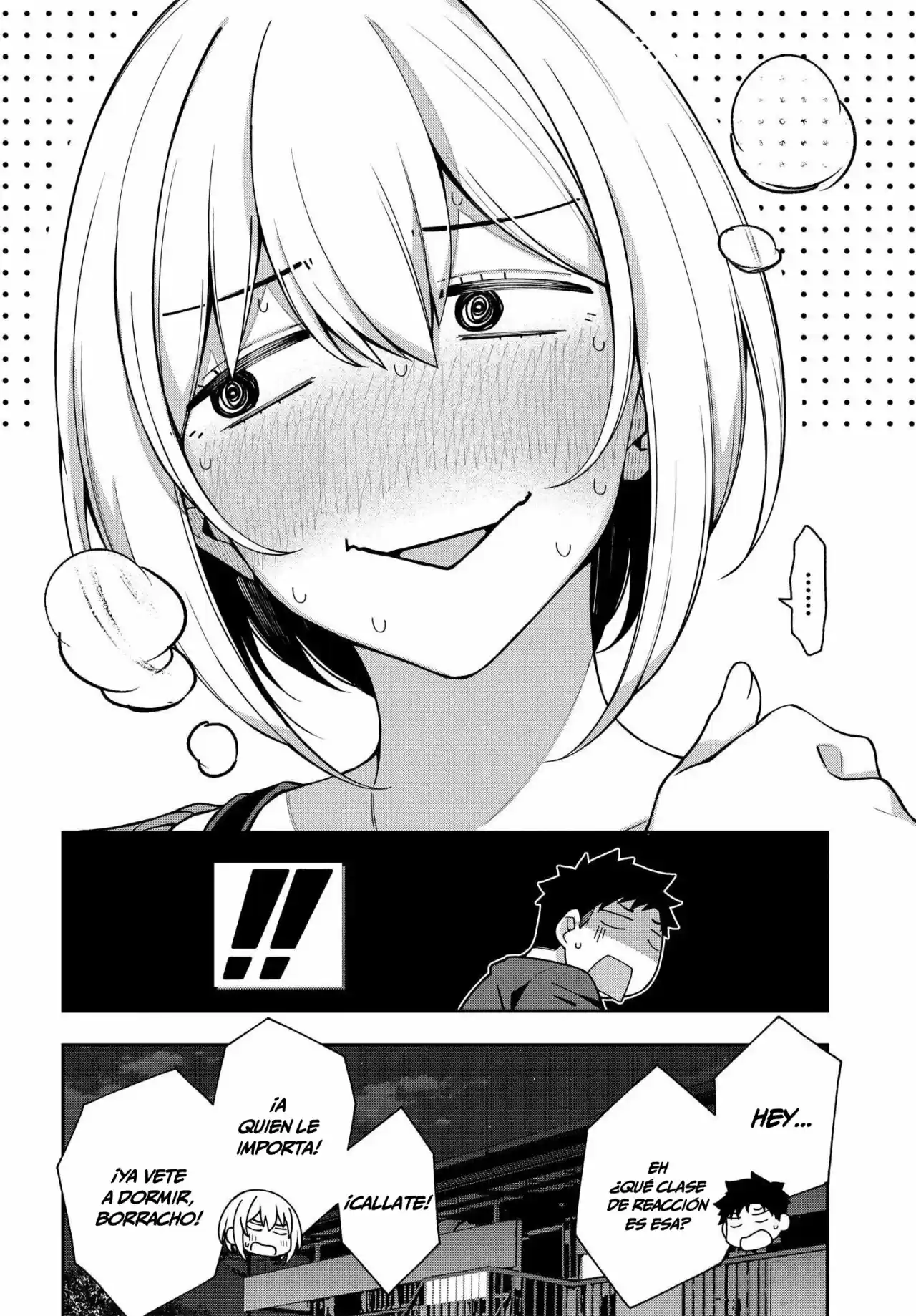 Kare To Kanojo No Sentaku - Capítulo 6 - Página 29 - LectorTMOo