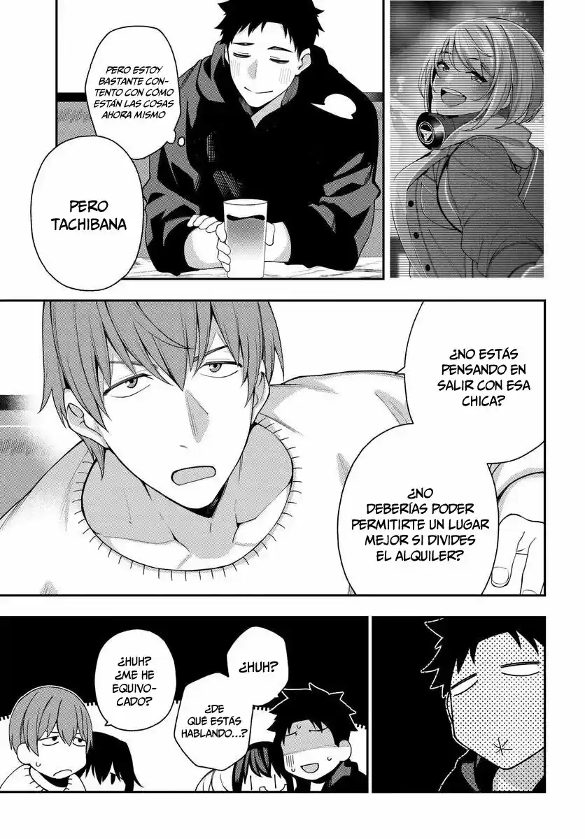Kare To Kanojo No Sentaku - Capítulo 7 - Página 12 - LectorTMOo