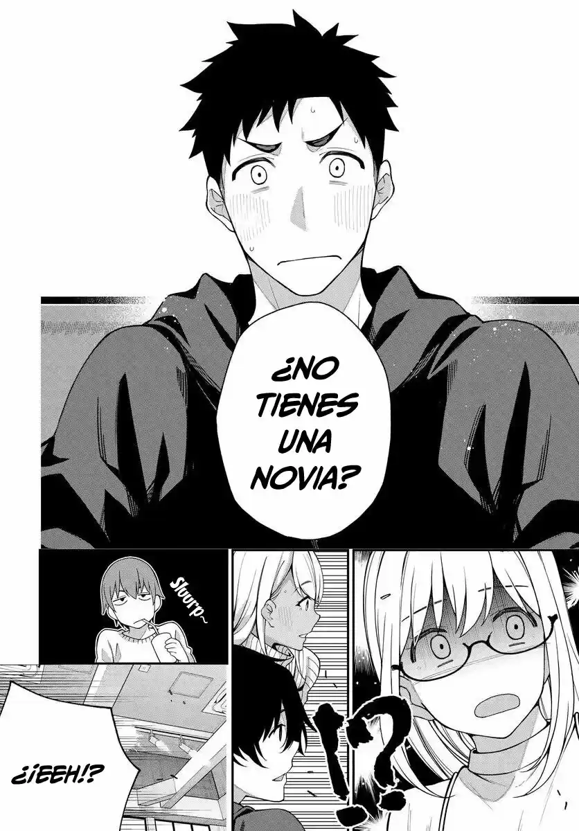 Kare To Kanojo No Sentaku - Capítulo 7 - Página 13 - LectorTMOo