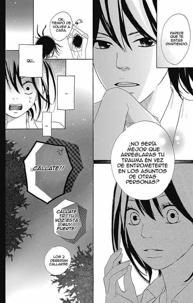 Kare To Koi Nante - Capítulo 2 - Página 14 - LectorTMOo