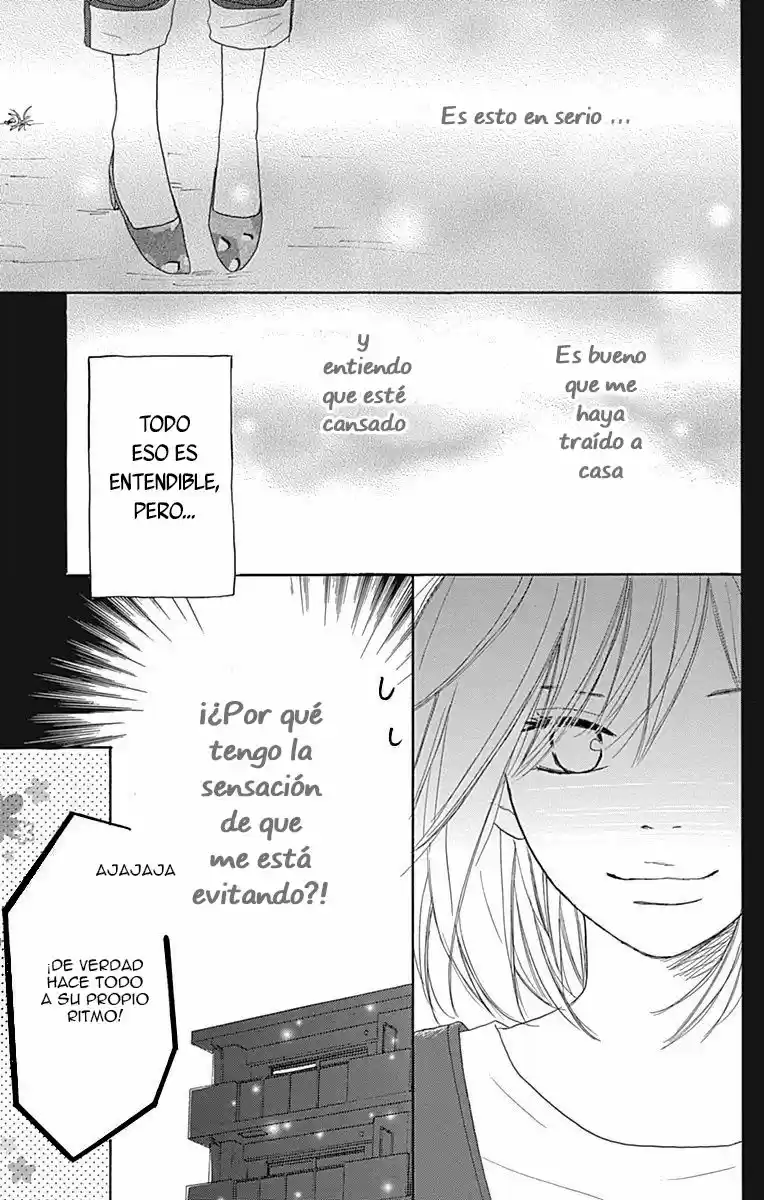 Kare To Koi Nante - Capítulo 6 - Página 17 - LectorTMOo
